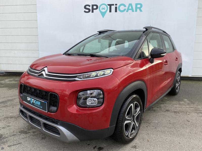 CITROEN C3 Aircross PureTech 110 S&S Feel