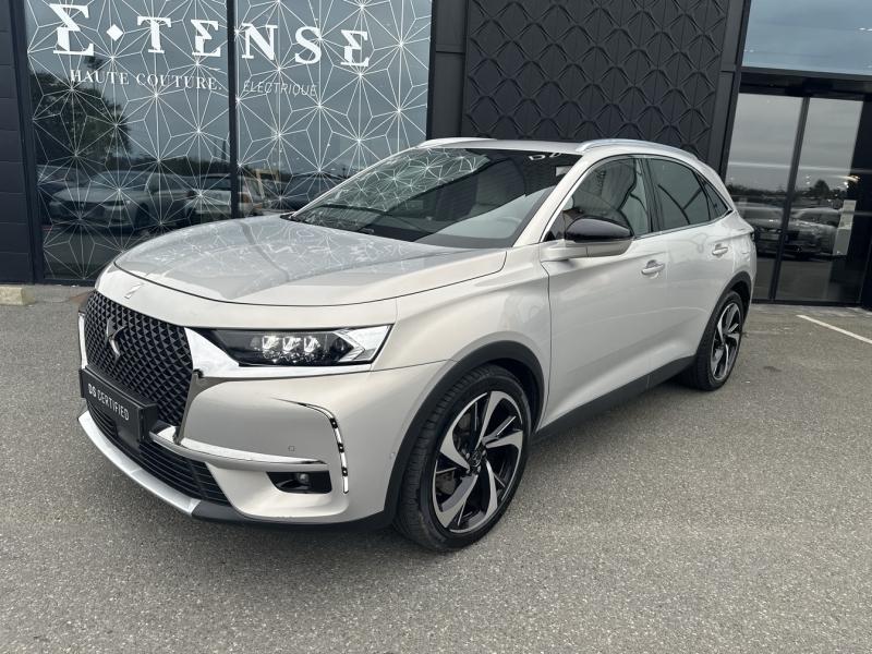 DS DS 7 Crossback E-TENSE 225ch Rivoli