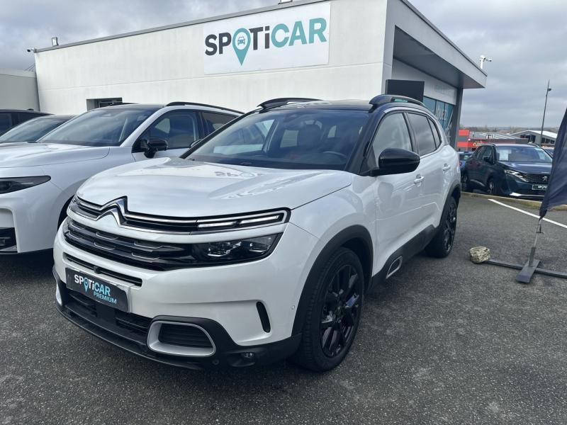 CITROEN C5 Aircross PureTech 130 S&S Feel + OPTIONS