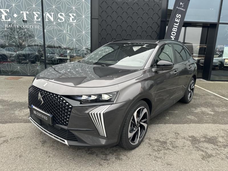 DS DS 7 E-TENSE 225 Opera FULL OPTIONS