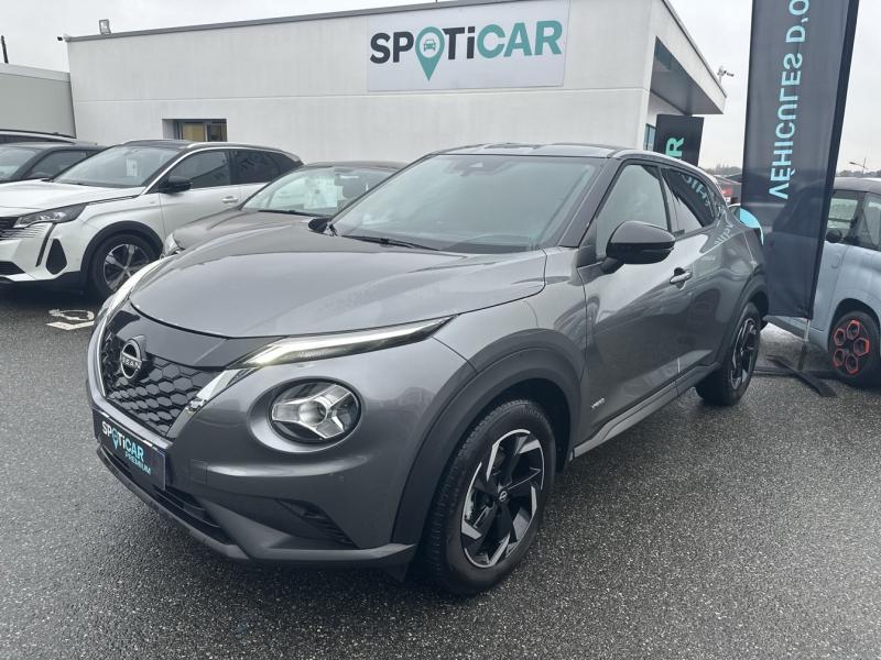 NISSAN Juke 1.6 Hybrid 143ch Tekna 2023.5