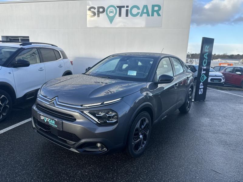 CITROEN C4 PureTech 130ch S&S Feel Pack