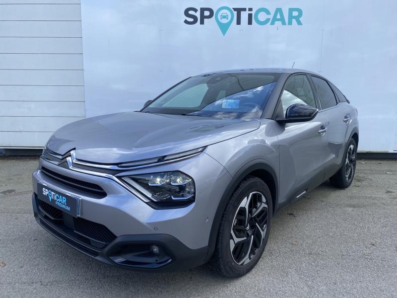 CITROEN C4 BlueHDi 130ch S&S Shine EAT8