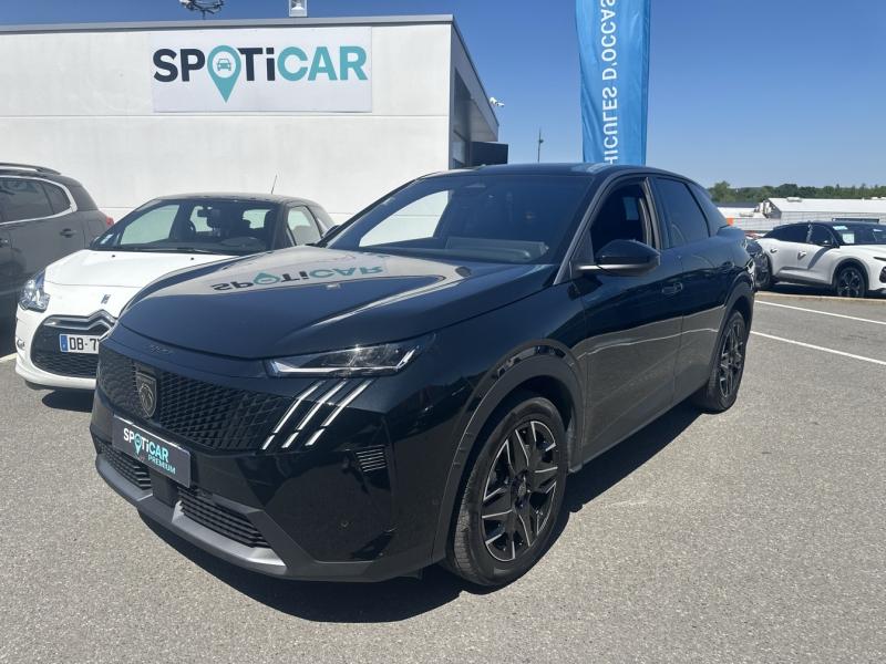 PEUGEOT 3008 1.2 Hybrid 145 Allure e-DCS6 + VISION 360 / NAVIGATION